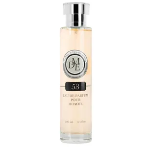 La Maison des Essences - Eau de Parfum för män nr 53 - 100ml