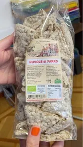 Nuvole di farro