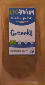 Gerookt
