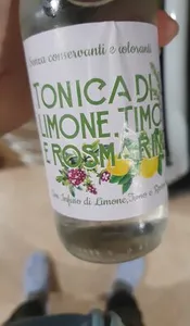 tonica timo