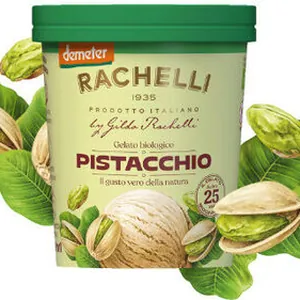 Glace Pistache Demeter