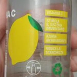 Zenzero + vitamina c