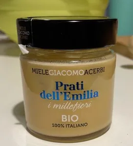 Miele Giacomo Acerbi