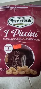 I piccini