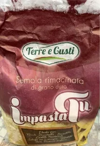 Impasta tu