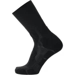 UYN Sports UYN Tactical Defender Light Mid Socks (Färg: Svart, Storlek: 45/47)
