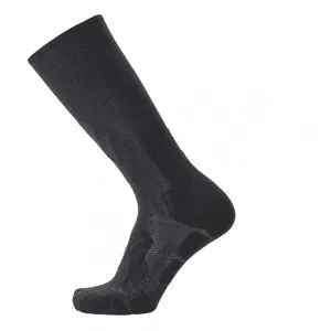 UYN Sports UYN Tactical Defender Light High Socks Dam (Färg: Svart, Storlek: 43/44)