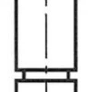 Ventilstyrning FRECCIA G11702