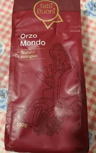 Orzo Mondo