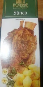 Stinco Valverde