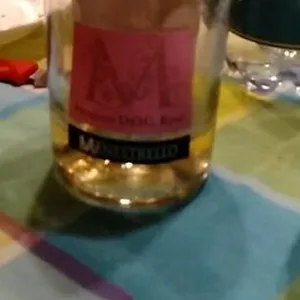 Prosecco D. O. C. Rosé