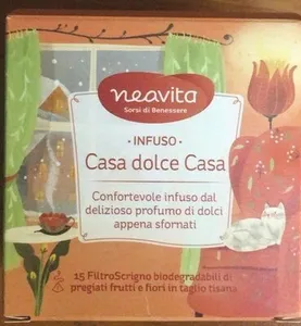 Casa dolce casa