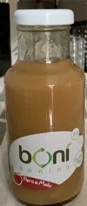 Succo pera e mela Boní