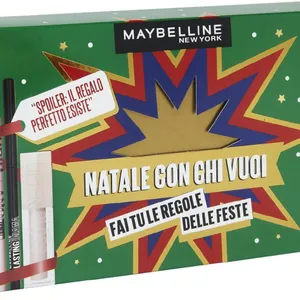 Maybelline låda skyhög