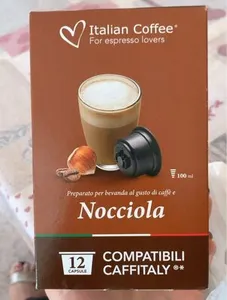 Italian coffee