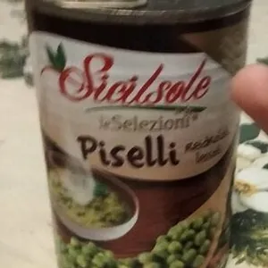 Piselli