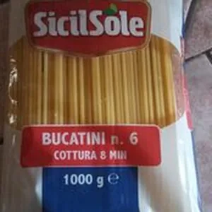 Pasta di semola di grano duro
