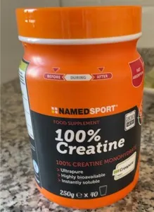 Creatine