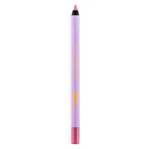Nejha Lip-Ossession Pencil – Läppenna 01 - Flamingo (1,2 G)