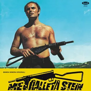 Soundtrack: Metralleta Stein