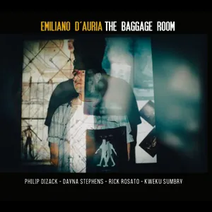 D'Auria Emiliano: Baggage Room