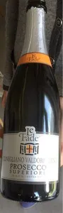 Prosecco superiore D. O. C. G.