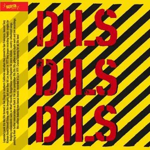 Dils: Dils Dils Dils