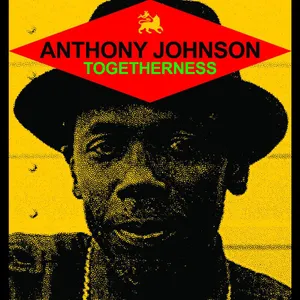 Johnson Anthony: Togetherness