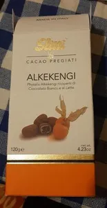 Cacao pregiati