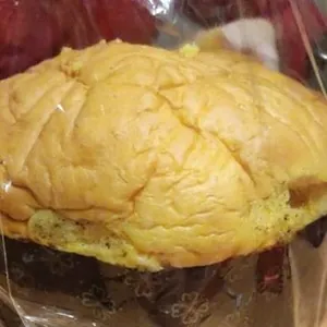 Panettone gluten free