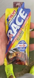 Proaction carbo sprint