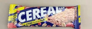 CEREAL bar