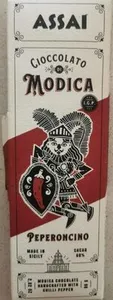 Cioccolato di Modica