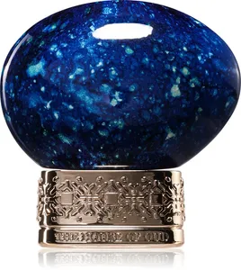 The House Of Oud Safirblått - 75 ml