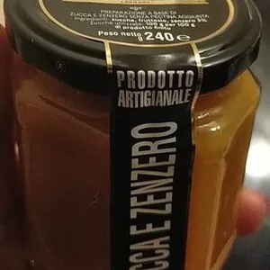 Confettura Tutta Frutta