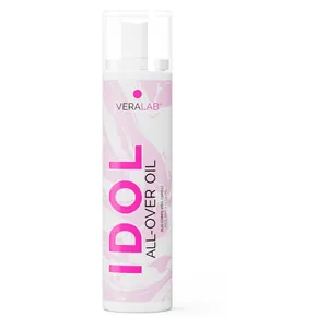 Veralab Idol - Olio Nutriente Viso, Corpo E Capelli 100 Ml