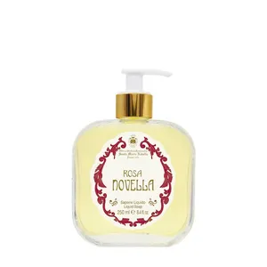 Santa Maria Novella Rosa Novella flytande tvål