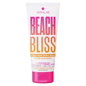 Veralab Beach Bliss Maschera Doposole 200 Ml