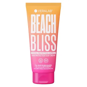 Veralab Beach Bliss Crema Protettiva Capelli 150 Ml