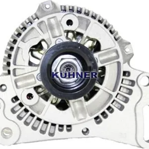 Generator AD KÜHNER 30740RI