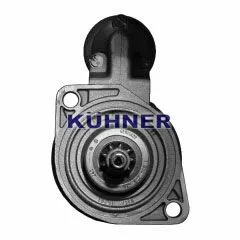 Startmotor AD KÜHNER 10136