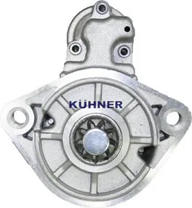 Startmotor AD KÜHNER 101435