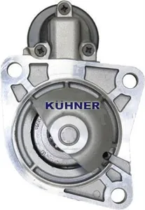 Startmotor AD KÜHNER 10330