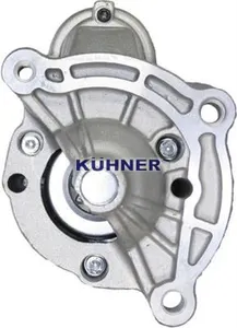 Startmotor AD KÜHNER 10581