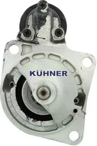 Startmotor AD KÜHNER 1078