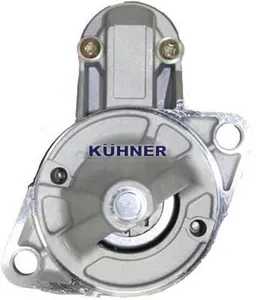 Startmotor AD KÜHNER 20751