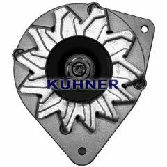 Generator AD KÜHNER 3060RI