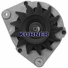 Generator AD KÜHNER 3096RI