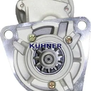 Startmotor AD KÜHNER 254653D