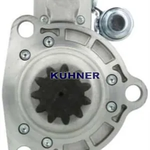 Startmotor AD KÜHNER 255990K